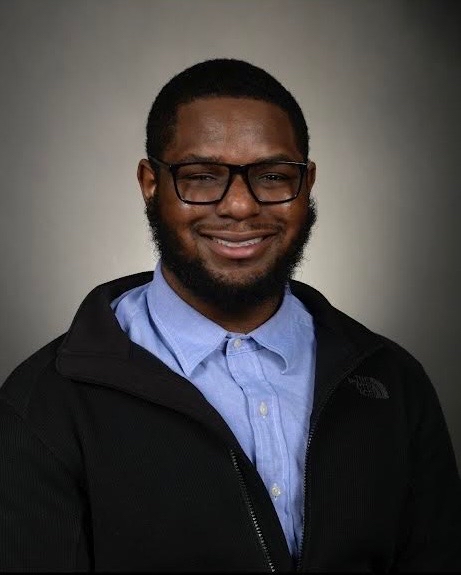 Portrait of Kwadir Walker, Insurance Advisor at Carebridge Advisors